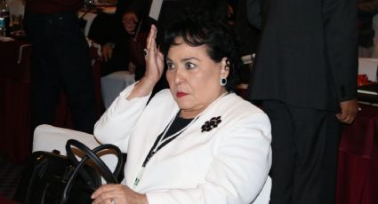 El video de Carmen Salinas viva que engañó a todos