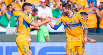¿Contra qué equipo jugarán los Tigres de la UANL en Cuartos de Final de la Liga MX?