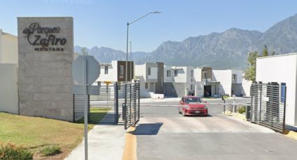 Muere niño de seis años tras golpearse contra puerta de vidrio en García