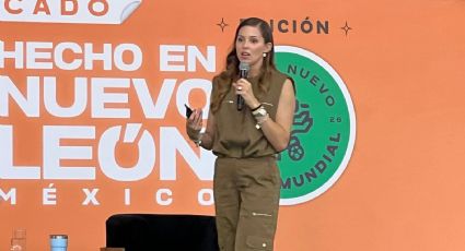 Mariana Rodríguez reconoce que “Efecto Mariana” no logró resultados en elecciones de 2024