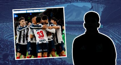 Este sería uno de los fichajes más importantes de Rayados para el Apertura 2026