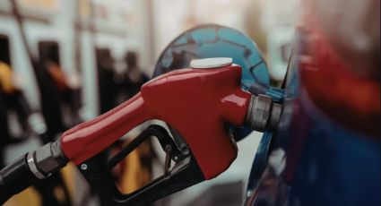 Profeco supervisa acuerdo para estabilizar gasolina