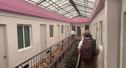 Suspenden tres hoteles tras operativo de funcionamiento