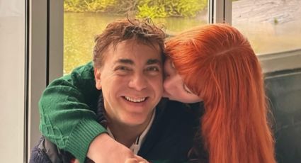 Destapa Victoria Kühne romance con Cristian Castro en Nueva York y causa revuelo en redes