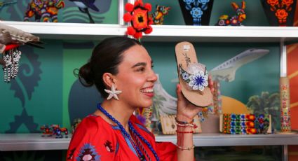 Tianguis Turístico: arrancan 58 mil citas