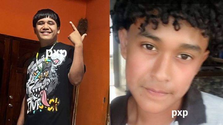 Desaparecen dos menores en Linares; piden ayuda para encontrarlos