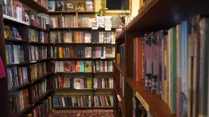 En defensa de los libreros