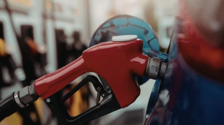 Profeco supervisa acuerdo para estabilizar gasolina