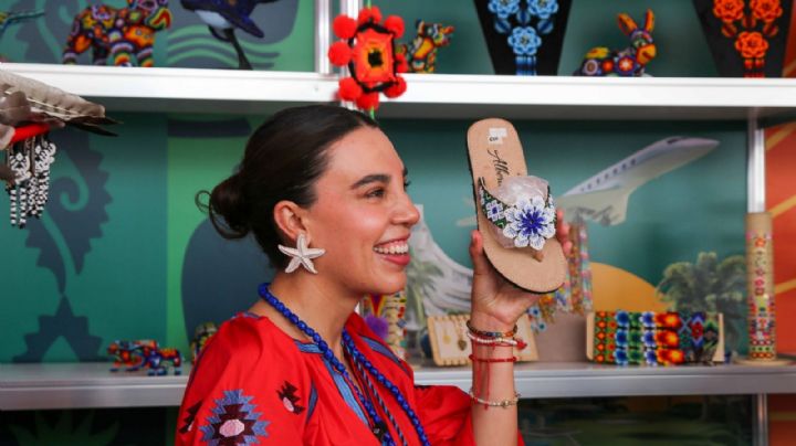 Tianguis Turístico: arrancan 58 mil citas