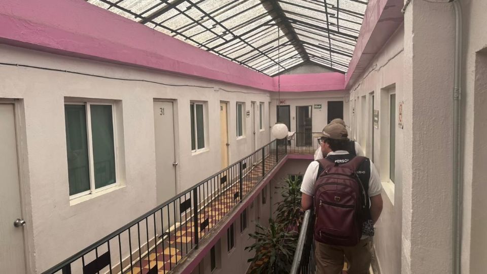 Los operativos se realizaron en las colonias Tabacalera, Doctores y Obrera de la alcaldía Cuauhtémoc.