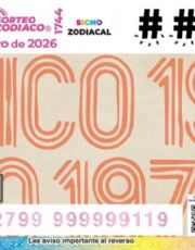 Foto descriptiva de: ¡No te los pierdas! Lotería Nacional lanza nuevos billetes del Álbum Retro