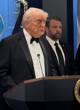 Atentado contra Trump: Momentos de terror en la cena