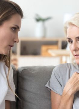 Caso Carolina Flores: El oscuro 'Síndrome de Yocasta'