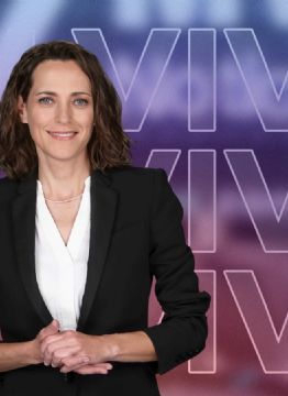 MVS Noticias con Ana Francisca Vega