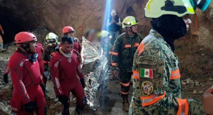 Localizan sin vida a último minero en Santa Fe