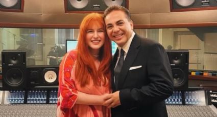 ¿Quién es Victoria Kühne? La empresaria regiomontana que robó el corazón de Cristian Castro