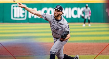 Sultanes de Monterrey vence 8-7 a Dorados de Chihuahua y consolida el liderato de la Zona Norte