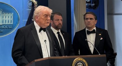 Atentado contra Trump: Momentos de terror en la cena