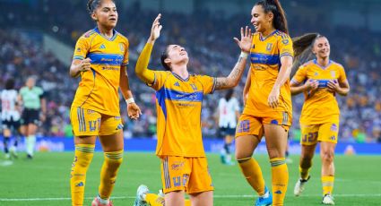 ¿Quién será la rival de Tigres en los Cuartos de Final de la LigaMX Femenil?