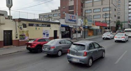 Mujer de 69 años muere tras desvanecerse mientras bailaba en bar del Centro de Monterrey