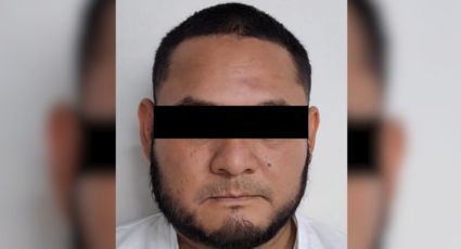 Detienen al presunto asesino de un policia de Juárez