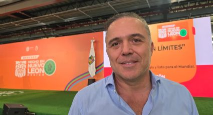 Fan Fest del Mundial 2026 en Monterrey tendrá zona VIP y artistas internacionales