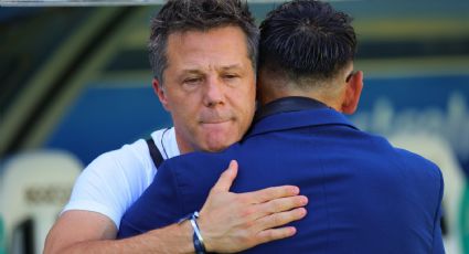 Anuncia Rayados salida de Antonio 'Tato' Noriega de la presidencia del club
