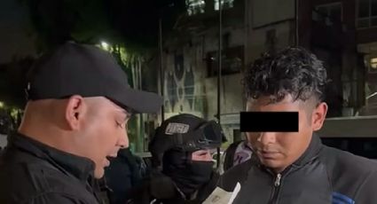 Piden medidas de protección en el Reclusorio Norte para imputado en caso Edith Guadalupe