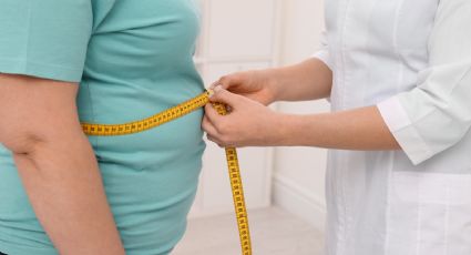 ¿Bajaste de peso? Tu cuerpo aún 'recuerda' la obesidad