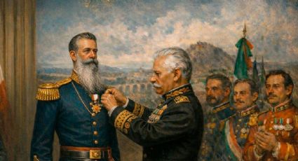 Analizan legado de Mariano Escobedo en ciclo “Historia a Debate” en Monterrey