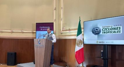 Temporada de Huracanes 2026: "El Niño" amenaza con ciclones potentes en el Pacífico
