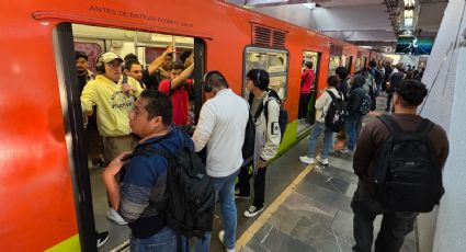 Metro CDMX ajusta horario por Día del Trabajo: así operará el 1 de mayo
