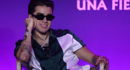 Mario Bautista termina con fractura tras combate en Supernova Génesis