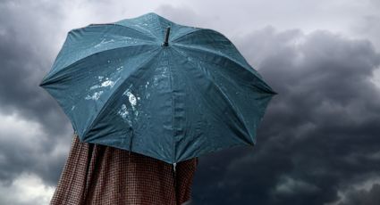 Alertan por lluvias y tormentas eléctricas en Nuevo León este lunes