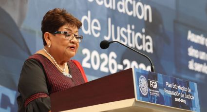 Ernestina Godoy urge acelerar la pacificación del país: “no perder un minuto”