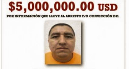 Detienen en Nayarit a "El Jardinero"