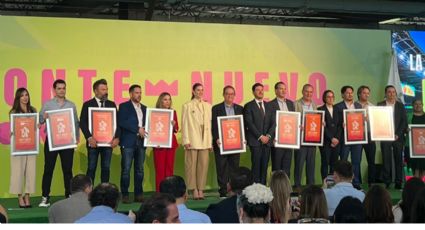 “Ponte Nuevo, Ponte Mundial” suma 93 aliados rumbo al Mundial 2026