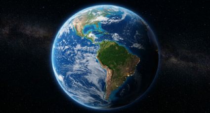 La rotación de la Tierra cambia según la NASA