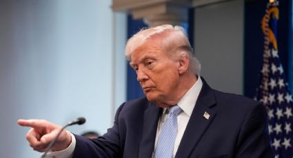 'Como de película': Leo Zuckerman tras atentado contra Donald Trump