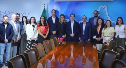 Nuevo León impulsa mesas técnicas para reforma judicial rumbo a elecciones 2027