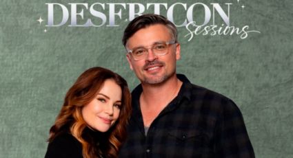 DesertCon regresa con expo edición Smallville tras polémica cancelación