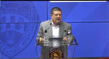 Chihuahua: Renuncia fiscal tras presunto operativo de la CIA