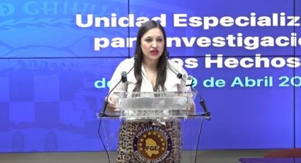 Chihuahua aclara operativo con extranjeros tras narcolaboratorio