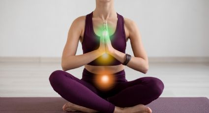 ¿Chakras bloqueados? Estos son los síntomas