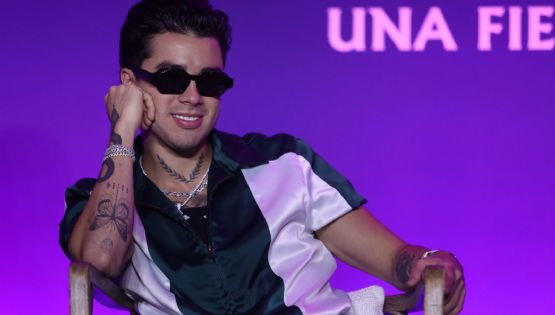 Mario Bautista termina con fractura tras combate en Supernova Génesis