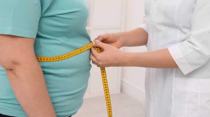 ¿Bajaste de peso? Tu cuerpo aún 'recuerda' la obesidad