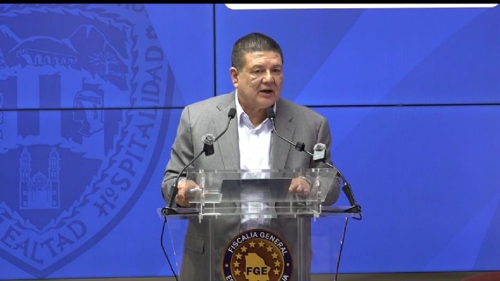 Chihuahua: Renuncia fiscal tras presunto operativo de la CIA