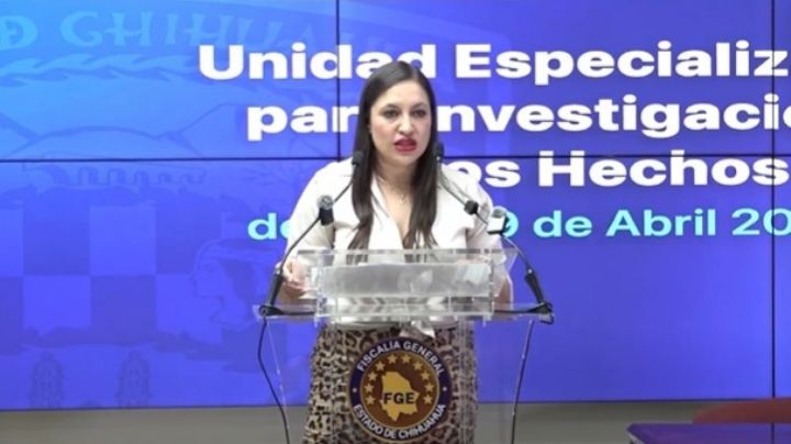 Chihuahua aclara operativo con extranjeros tras narcolaboratorio