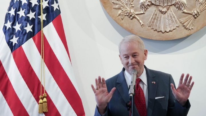 EU elogia captura de 'El Jardinero', líder del CJNG en Nayarit