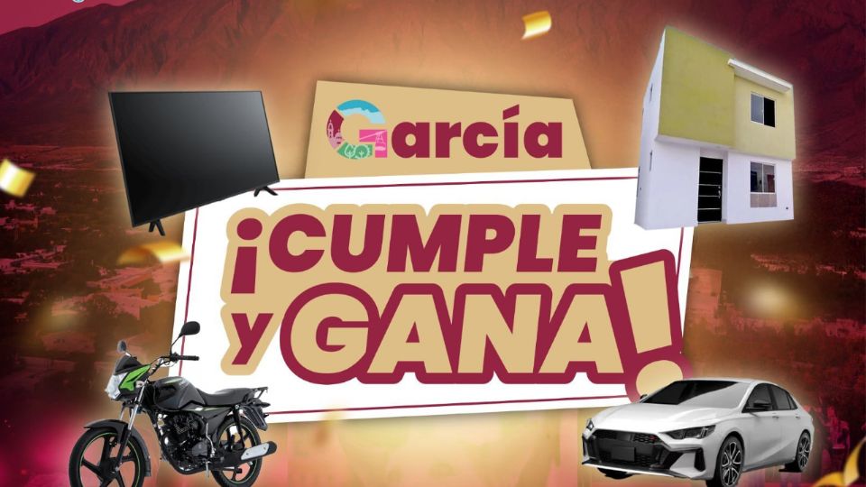 El Gobierno de García busca incentivar el pago del predial del 2026 con una gran rifa para sus ciudadanos.